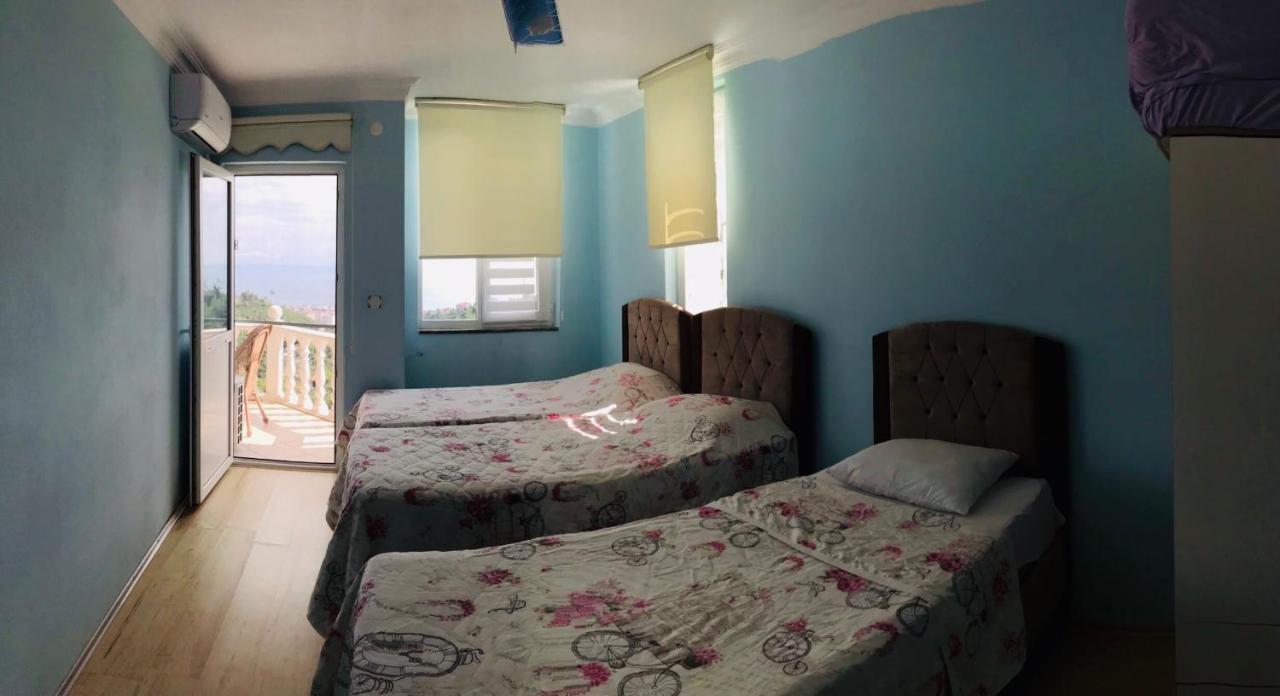 Sadik Villa Trabzon Buitenkant foto