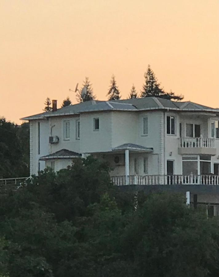 Sadik Villa Trabzon Buitenkant foto