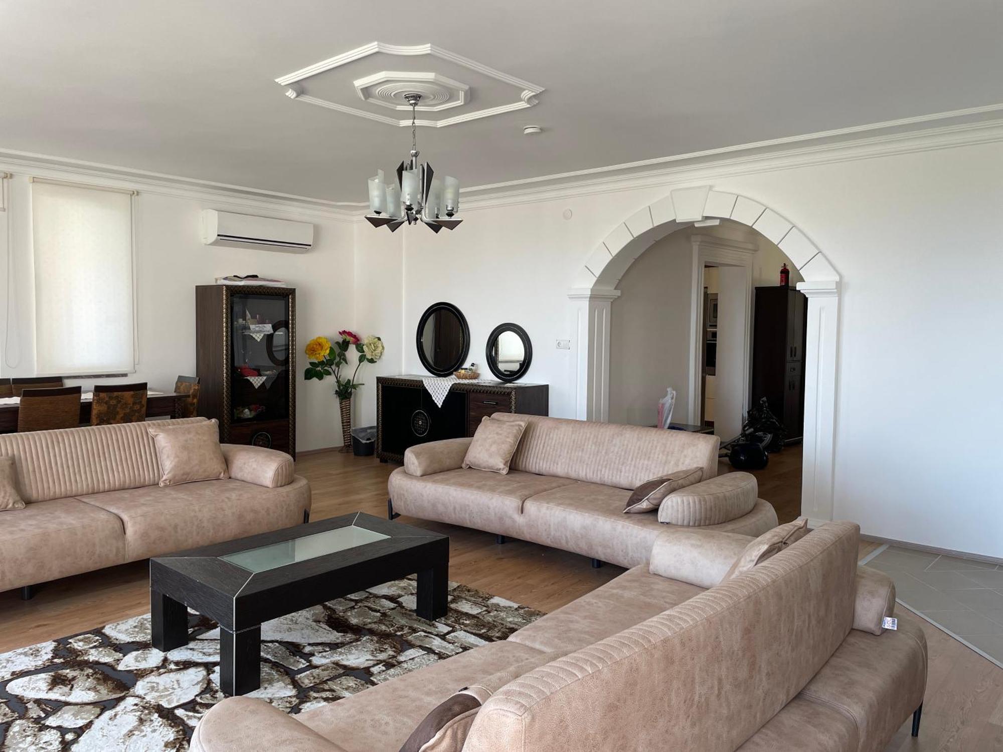 Sadik Villa Trabzon Buitenkant foto