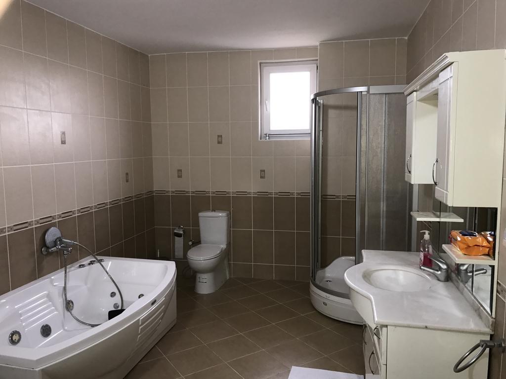 Sadik Villa Trabzon Buitenkant foto