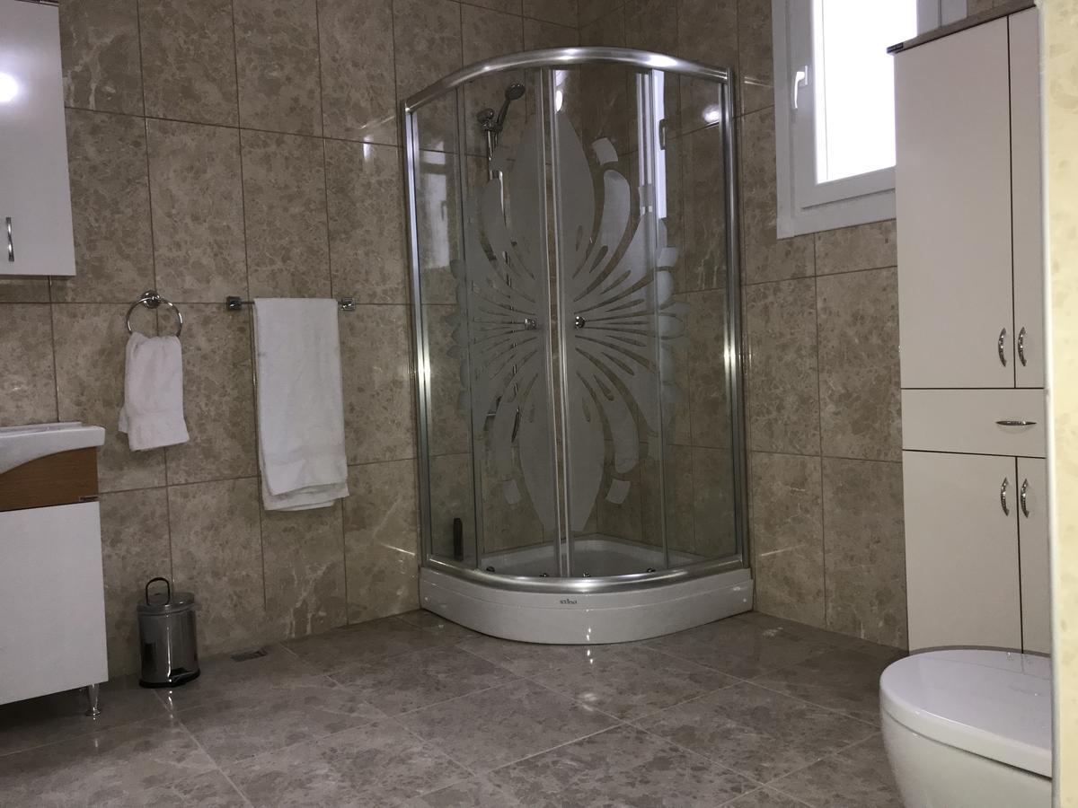 Sadik Villa Trabzon Buitenkant foto