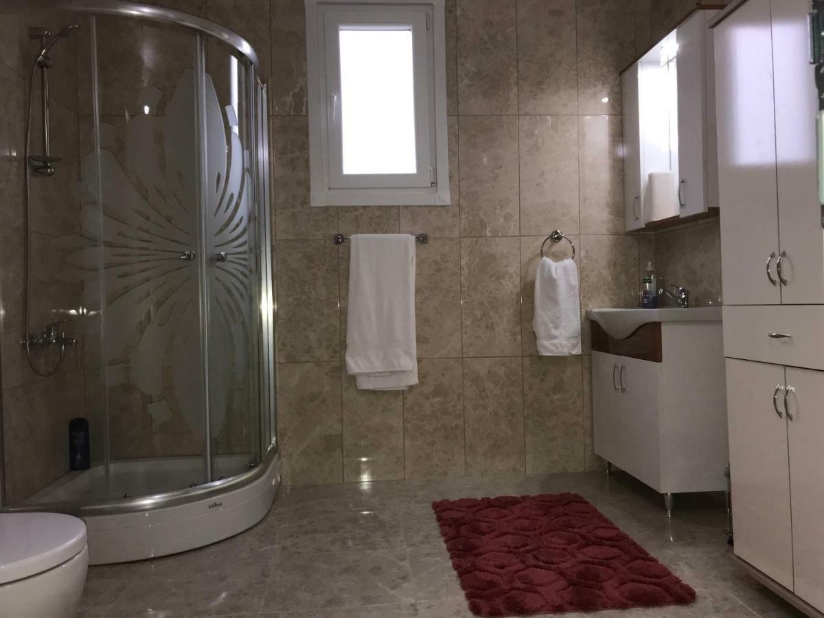 Sadik Villa Trabzon Buitenkant foto